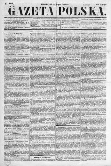 Gazeta Polska 1862 III, No 185