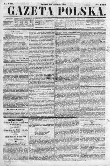 Gazeta Polska 1862 III, No 186