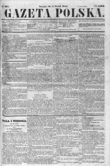 Gazeta Polska 1863 III, No 221