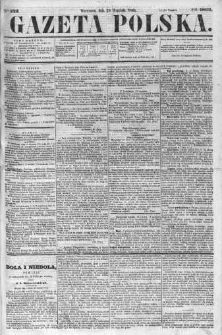 Gazeta Polska 1863 III, No 222