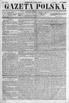 Gazeta Polska 1862 III, No 194