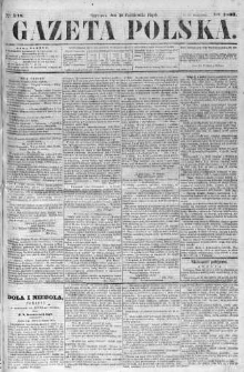 Gazeta Polska 1863 IV, No 248