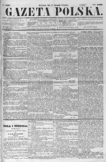 Gazeta Polska 1863 IV, No 259