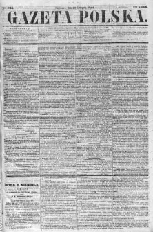 Gazeta Polska 1863 IV, No 266
