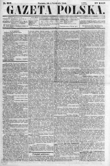 Gazeta Polska 1862 IV, No 227