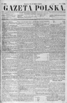 Gazeta Polska 1863 IV, No 282