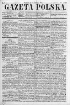 Gazeta Polska 1862 IV, No 244