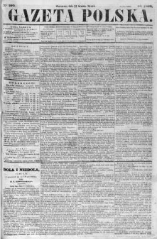 Gazeta Polska 1863 IV, No 292