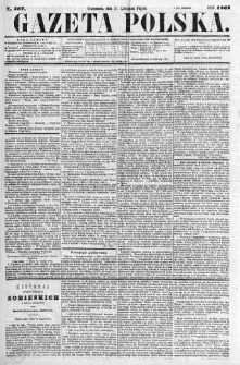 Gazeta Polska 1862 IV, No 267