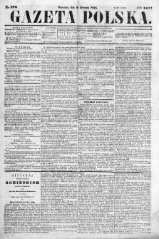 Gazeta Polska 1862 IV, No 273