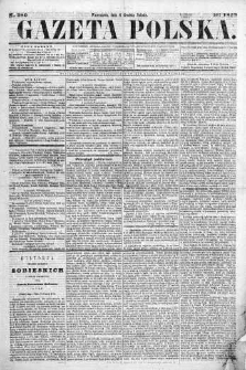 Gazeta Polska 1862 IV, No 280