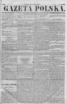 Gazeta Polska 1866 I, No 38