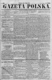 Gazeta Polska 1866 I, No 53