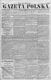 Gazeta Polska 1866 I, No 54