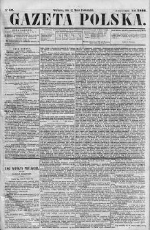 Gazeta Polska 1866 I, No 57