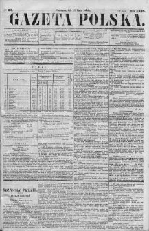 Gazeta Polska 1866 I, No 62