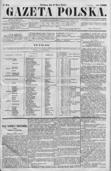 Gazeta Polska 1866 I, No 64