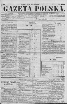 Gazeta Polska 1866 I, No 69