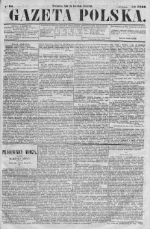 Gazeta Polska 1866 II, No 94