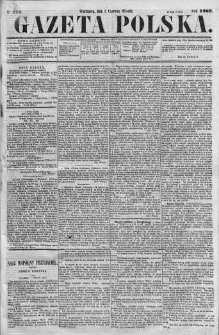 Gazeta Polska 1866 II, No 124