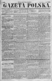 Gazeta Polska 1866 III, No 152