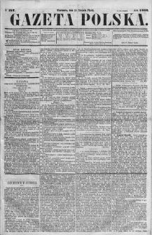 Gazeta Polska 1866 III, No 197