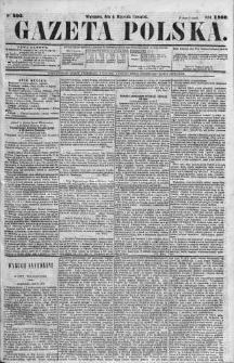 Gazeta Polska 1866 III, No 202
