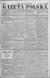 Gazeta Polska 1866 III, No 208