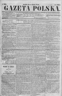 Gazeta Polska 1866 III, No 209