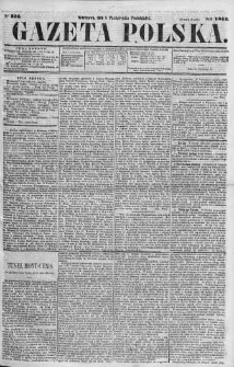 Gazeta Polska 1866 IV, No 226