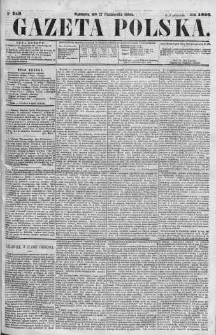 Gazeta Polska 1866 IV, No 243