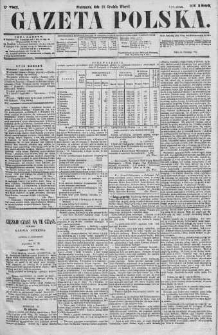 Gazeta Polska 1866 IV, No 283