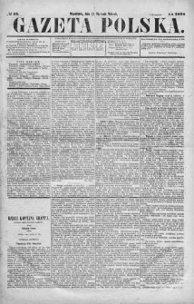 Gazeta Polska 1868 I, No 15