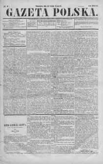 Gazeta Polska 1868 I, No 41