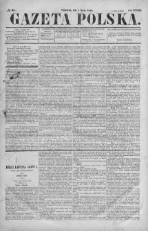 Gazeta Polska 1868 I, No 51