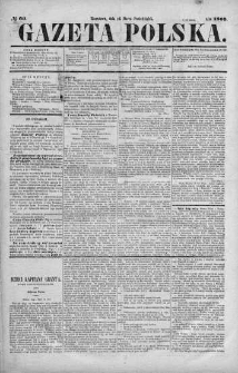 Gazeta Polska 1868 I, No 60