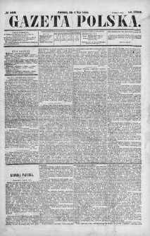 Gazeta Polska 1868 II, No 102