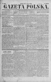 Gazeta Polska 1868 II, No 123