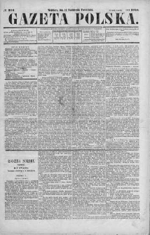 Gazeta Polska 1868 IV, No 224