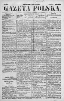 Gazeta Polska 1870 IV, No 269