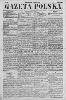 Gazeta Polska 1871 I, No 36
