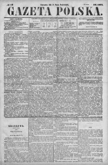 Gazeta Polska 1871 I, No 62