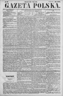 Gazeta Polska 1871 II, No 97