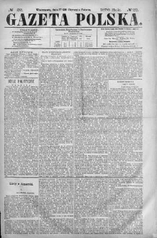 Gazeta Polska 1876 I, No 22