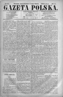 Gazeta Polska 1876 I, No 24