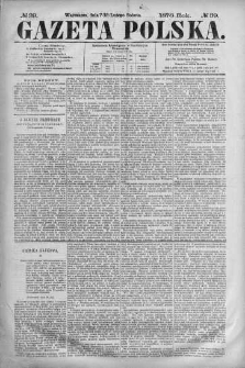 Gazeta Polska 1876 I, No 39