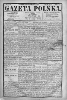 Gazeta Polska 1876 I, No 42