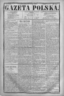 Gazeta Polska 1876 I, No 44