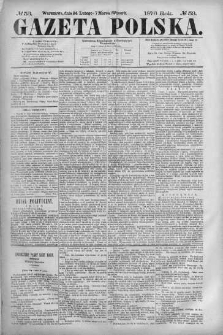 Gazeta Polska 1876 I, No 53