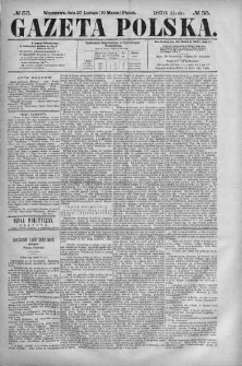 Gazeta Polska 1876 I, No 55